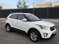 Hyundai Creta 2017 года за 8 000 000 тг. в Астана – фото 9