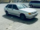 ВАЗ (Lada) 2114 2008 года за 1 650 000 тг. в Актау – фото 4