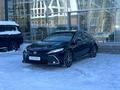 Toyota Camry Luxe 2023 года за 17 500 000 тг. в Астана
