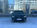 Toyota Camry Luxe 2023 года за 17 500 000 тг. в Астана – фото 5