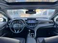 Toyota Camry Luxe 2023 года за 17 500 000 тг. в Астана – фото 8