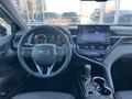 Toyota Camry Luxe 2023 года за 17 500 000 тг. в Астана – фото 9