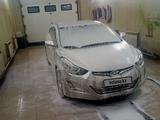 Hyundai Elantra 2014 годаүшін6 599 999 тг. в Кульсары – фото 5