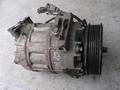 Компрессор кондиционера Nissan QR20, MR20, VQ20 за 35 000 тг. в Петропавловск – фото 2