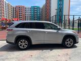 Toyota Highlander 2014 годаүшін16 000 000 тг. в Жанаозен – фото 5