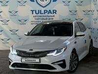 Kia Optima 2019 года за 11 650 000 тг. в Шымкент