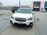 Subaru Outback 2015 года за 6 000 000 тг. в Актау