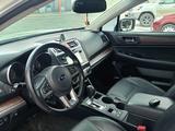 Subaru Outback 2015 годаүшін6 000 000 тг. в Актау – фото 2