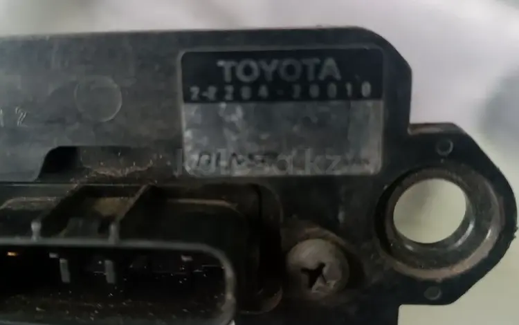 Валюметр на Лексус GS300 за 10 000 тг. в Алматы