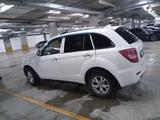 Lifan X60 2016 годаүшін4 000 000 тг. в Астана – фото 2