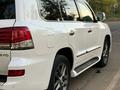 Lexus LX 570 2014 года за 25 000 000 тг. в Уральск – фото 6