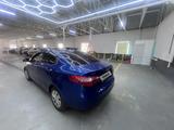 Kia Rio 2014 годаүшін3 700 000 тг. в Астана – фото 3