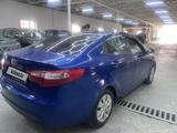 Kia Rio 2014 годаүшін3 700 000 тг. в Астана – фото 4