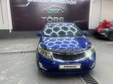 Kia Rio 2014 годаүшін3 700 000 тг. в Астана