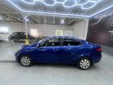 Kia Rio 2014 годаүшін3 700 000 тг. в Астана – фото 2