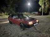 ВАЗ (Lada) 2109 1992 года за 1 000 000 тг. в Талдыкорган – фото 3