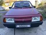 ВАЗ (Lada) 2109 1992 года за 1 000 000 тг. в Талдыкорган
