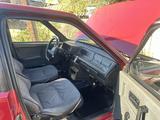 ВАЗ (Lada) 2109 1992 года за 1 000 000 тг. в Талдыкорган – фото 4