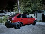 ВАЗ (Lada) 2109 1992 года за 1 000 000 тг. в Талдыкорган – фото 2