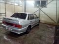 ВАЗ (Lada) 2115 2001 годаfor850 000 тг. в Актобе – фото 4