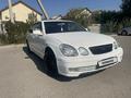 Lexus GS 300 2003 годаfor4 400 000 тг. в Алматы – фото 2