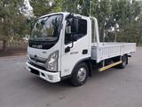 Foton  Ollin BJ10xx 2022 года за 10 900 000 тг. в Алматы