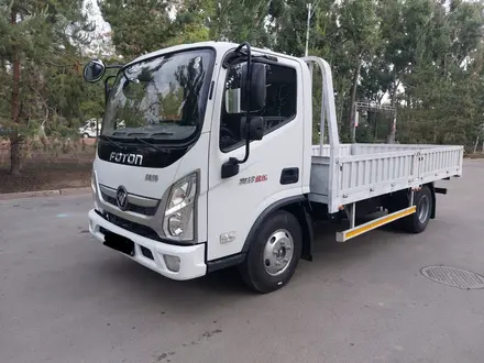 Foton  Ollin BJ10xx 2022 года за 10 900 000 тг. в Алматы