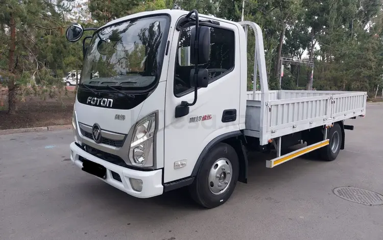 Foton  Ollin BJ10xx 2022 года за 10 900 000 тг. в Алматы