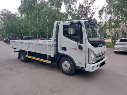 Foton  Ollin BJ10xx 2022 года за 10 900 000 тг. в Алматы – фото 3