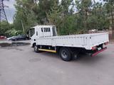 Foton  Ollin BJ10xx 2022 года за 10 900 000 тг. в Алматы – фото 4