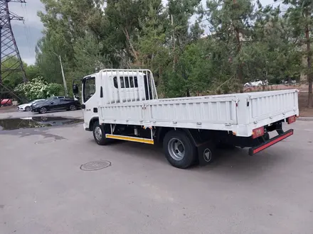 Foton  Ollin BJ10xx 2022 года за 10 900 000 тг. в Алматы – фото 4