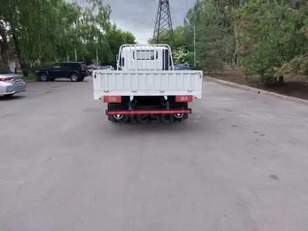 Foton  Ollin BJ10xx 2022 года за 10 900 000 тг. в Алматы – фото 6