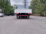 Foton  Ollin BJ10xx 2022 года за 10 900 000 тг. в Алматы – фото 5