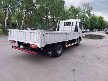 Foton  Ollin BJ10xx 2022 года за 10 900 000 тг. в Алматы – фото 7