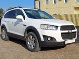 Chevrolet Captiva 2012 года за 5 250 000 тг. в Уральск – фото 2