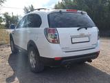 Chevrolet Captiva 2012 года за 5 250 000 тг. в Уральск – фото 5