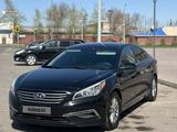 Hyundai Sonata 2015 года за 7 700 000 тг. в Астана – фото 3