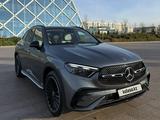 Mercedes-Benz GLC 300 2022 годаfor37 900 000 тг. в Астана
