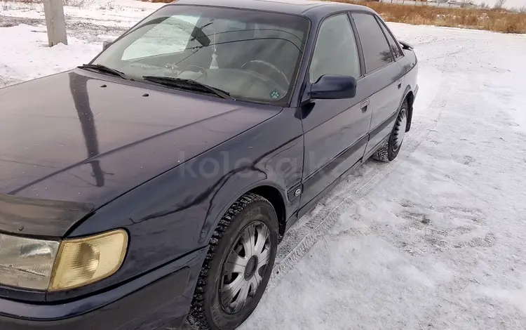 Audi 100 1993 годаfor2 100 000 тг. в Костанай