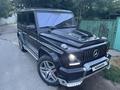 Mercedes-Benz G 500 2002 года за 11 500 000 тг. в Алматы