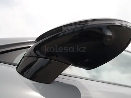 Porsche Cayenne S 2025 года за 106 416 300 тг. в Астана – фото 20