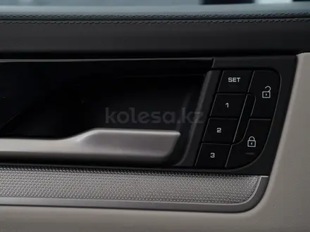 Porsche Cayenne S 2025 года за 106 416 300 тг. в Астана – фото 26