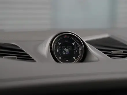 Porsche Cayenne S 2025 года за 106 416 300 тг. в Астана – фото 28