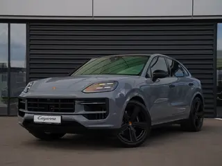 Porsche Cayenne S