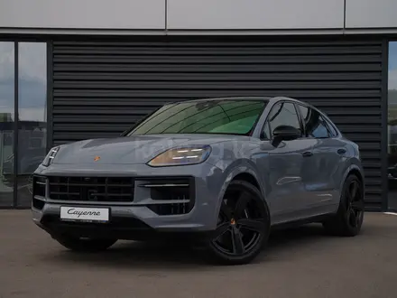Porsche Cayenne S 2025 года за 106 416 300 тг. в Астана