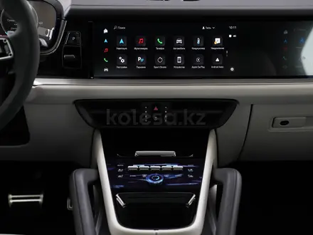 Porsche Cayenne S 2025 года за 106 416 300 тг. в Астана – фото 29