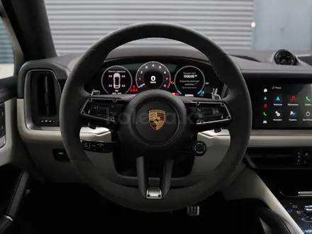 Porsche Cayenne S 2025 года за 106 416 300 тг. в Астана – фото 8