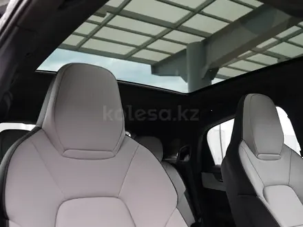 Porsche Cayenne S 2025 года за 106 416 300 тг. в Астана – фото 11