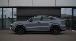 Porsche Cayenne S 2025 года за 106 416 300 тг. в Астана – фото 4