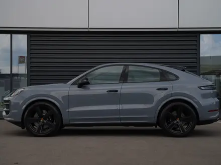 Porsche Cayenne S 2025 года за 106 416 300 тг. в Астана – фото 4